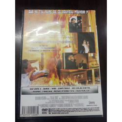 DVD Film. The dead zone