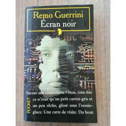 écran Noir pocket 6148v