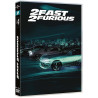 Fast and Furious 2 . 2 Fast 2 Furious - Neuf sous blister
