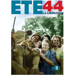 Eté 44 la libération [FR Import] - Neuf sous blister