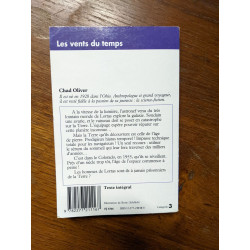 Les vents du temps