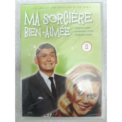 DVD Série Ma sorcière bien aimée - vol. 1