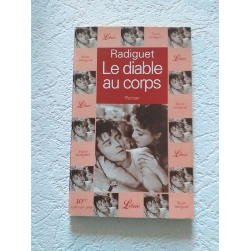 Le Diable au corps