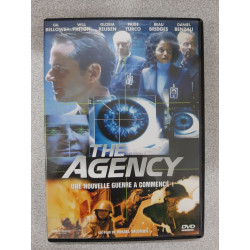 DVD Film - The agency