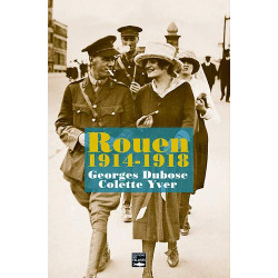 Rouen 1914-1918
