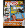 HEBDO MICRO n205 21 mars 2002