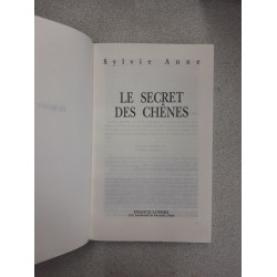 Le secret des chênes