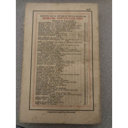 Les soirs de l'archipel