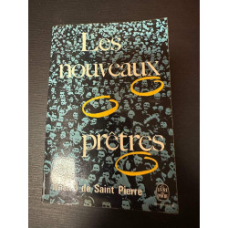 Les nouveax prêtres