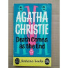 Death Comes as the End Fontana books