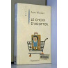 Le choix d'adopter