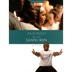 Alphonso et les Gospel Kids