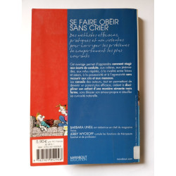 Se faire obeir sans crier