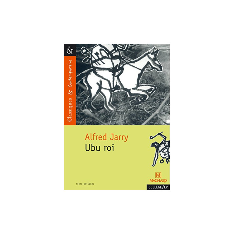 Ubu roi