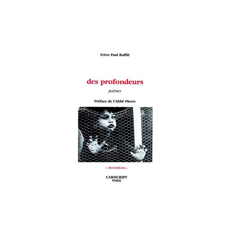 Des Profondeurs
