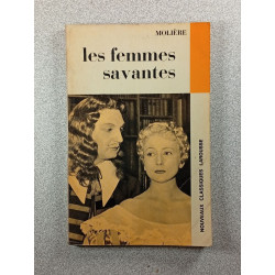 Les Femmes Savantes