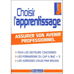 Choisir l'apprentissage