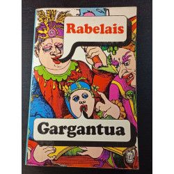 Gargantua