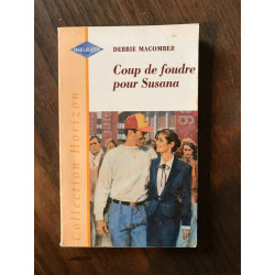 Coup de foudre pour Susana