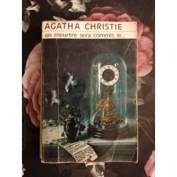 Un meurtre sera commins le