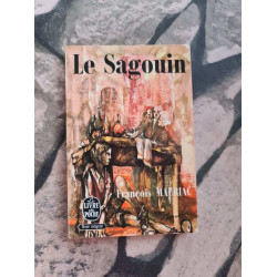 Le Sagouin