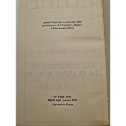 Les chasses de la grande chartreuse