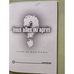 Vous allez où après
