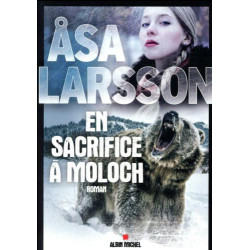 En Sacrifice à Moloch