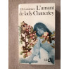 L'amant de lady Chatterley