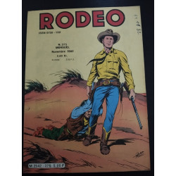 RODEO n°375