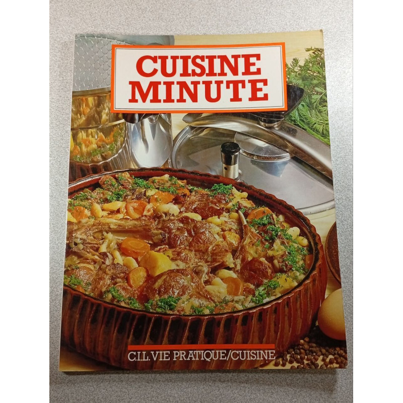 Cuisine Minute