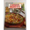 Cuisine Minute