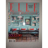 Elle Décoration nº 225 / Avril 2014