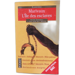 L'Île des esclaves
