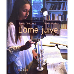 L'âme juive