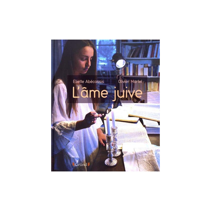 L'âme juive