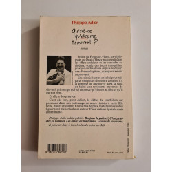Qu'est-ce qu'elles me trouvent ? (Littérature Ancienne)