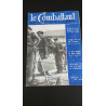 Le Combattant Nº41 / Novembre 1955