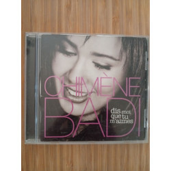 Chiene bad - dis-moi que tu m'aimes