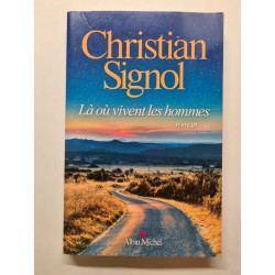 Là où vivent les hommes