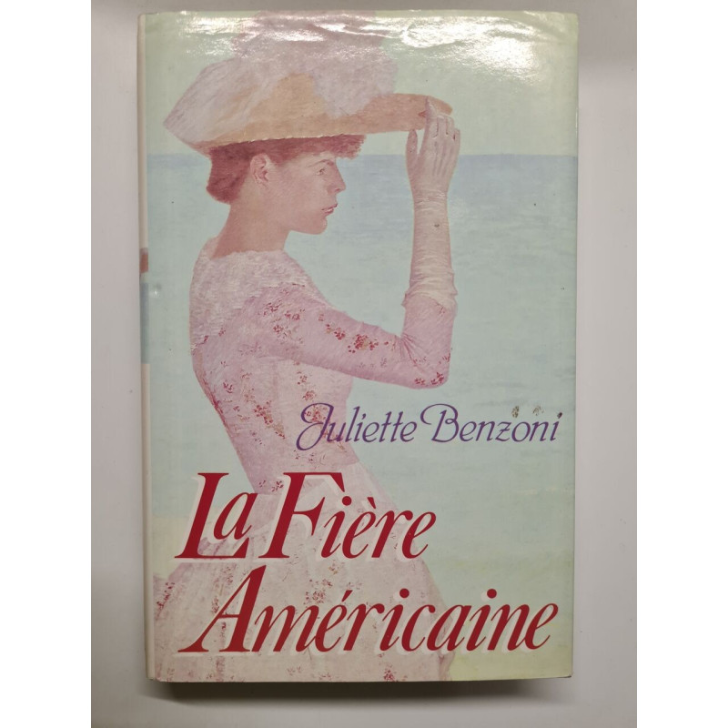 La fière américaine Les Dames du Méditerranée-Express