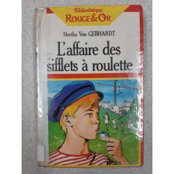 L'affaire des sifflets à roulettes