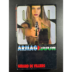 Armageddon (SAS)