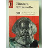 Histoire universelle 10 la bourgeoisie libérale et l'éveil des...