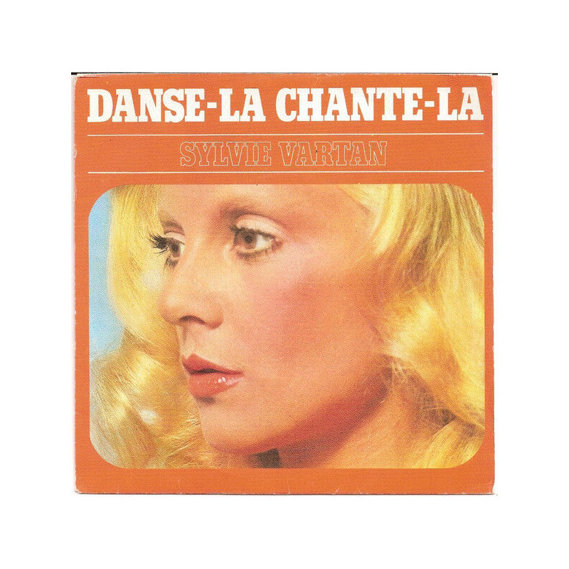Danse-la Chante-la