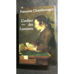 L'enfants des lumieres