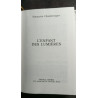 L'enfants des lumieres