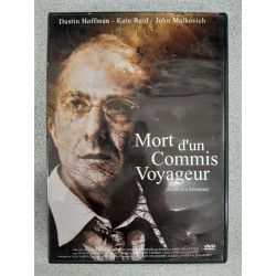 Mort d'un commis voyageur