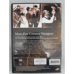 Mort d'un commis voyageur