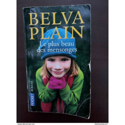 Le plus beau des mensonges